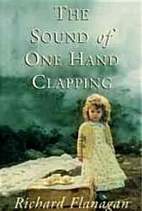 Sound of One Hand Clapping (Paperback)