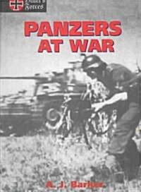 Panzers at War (Paperback)