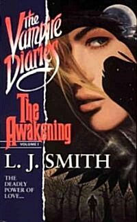 The Awakening (Paperback, Reissue)