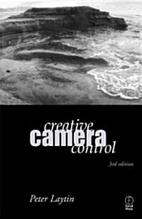 Creative Camera Control (Paperback, 3rd)