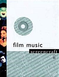 [중고] Film Music (Paperback, CD-ROM)