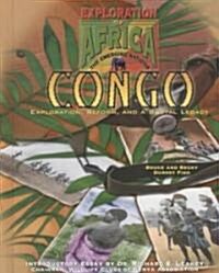 The Congo (Eoa) (Library Binding)