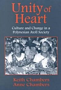 Unity of Heart (Paperback)