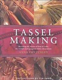 Tassel Making (Paperback)