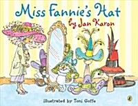 [중고] Miss Fannie‘s Hat (Paperback)
