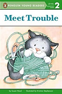 Meet Trouble (Paperback)