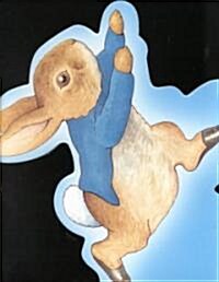 Peter Rabbit (Board Book)