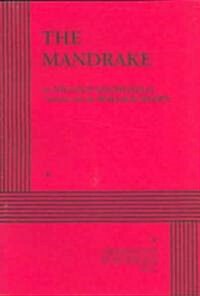Mandrake (Paperback)