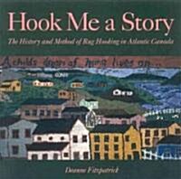 Hook Me a Story (Paperback)
