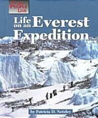 Life on an Everest Expedition (Library)