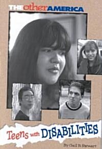 Teens With Disabilities (Library)