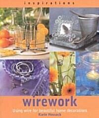 Inspirations: Wirework (Paperback)