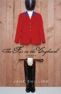 (The)fox in the cupboard(A)memoir 표지이미지