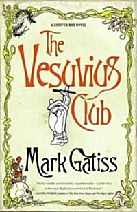 The Vesuvius Club: A Bit of Fluff (Paperback)