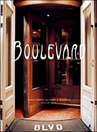 Boulevard: The Cookbook (Hardcover)