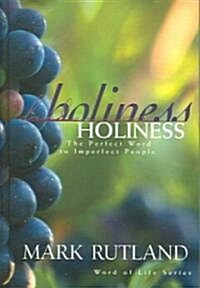Holiness (Hardcover)