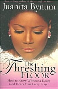 The Threshing Floor (Hardcover)