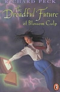 The Dreadful Future of Blossom Culp (Paperback, Reissue)