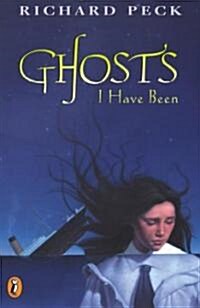 [중고] Ghosts I Have Been (Paperback, Reissue)