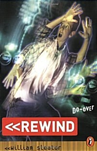 [중고] Rewind (Paperback)