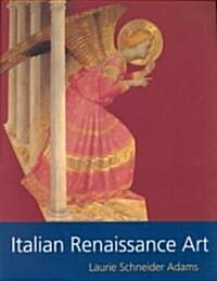 Italian Renaissance Art (Paperback)