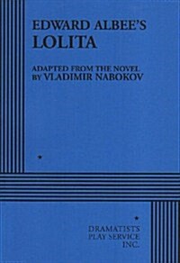 Lolita (Paperback)