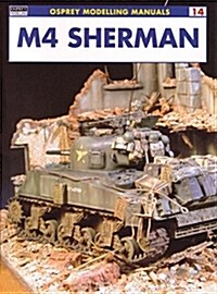 M4 Sherman (Paperback)