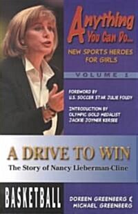 Drive to Win (Paperback, UK)