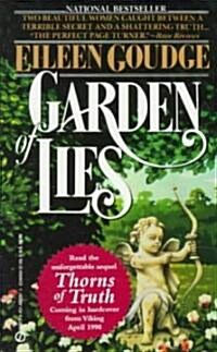 Garden of Lies (Paperback, Reissue)