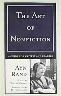 The Art of Nonfiction: A Guide for Writers and Readers (Paperback)