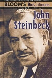 John Steinbeck (Hardcover)