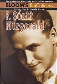 F. Scott Fitzgerald (Hardcover)