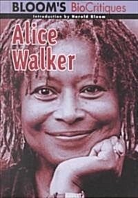 Alice Walker (Hardcover)