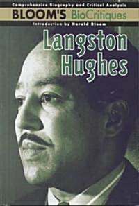 Langston Hughes (Hardcover)