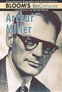 Arthur Miller (Hardcover)