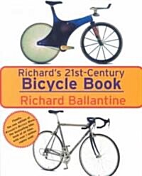 Richards 21St-Century Bicycle Book (Paperback)