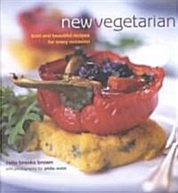New Vegetarian (Hardcover)