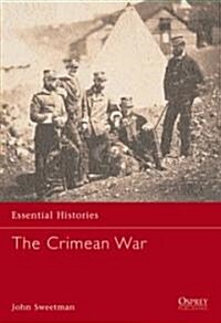 The Crimean War : 1854–1856 (Paperback)