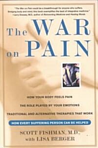 The War on Pain (Paperback)