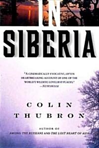 [중고] In Siberia (Paperback)