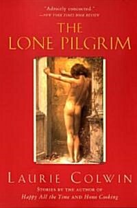 The Lone Pilgrim (Paperback)