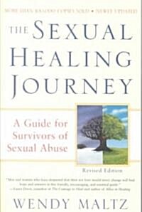 The Sexual Healing Journey (Paperback, Revised)
