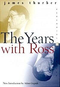 The Years with Ross (Paperback)