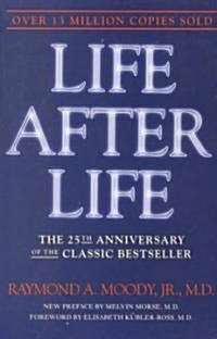 [중고] Life After Life: The Investigation of a Phenomenon--Survival of Bodily Death (Paperback)
