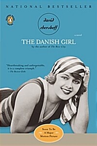 [중고] The Danish Girl (Paperback)