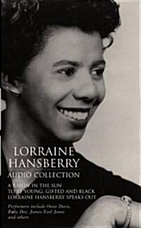 Lorraine Hansberry Collection (Cassette, Abridged)