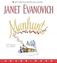 Manhunt CD (Audio CD)