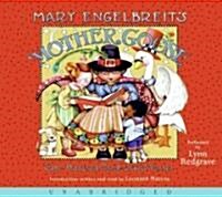 Mary Engelbreits Mother Goose (Audio CD, Unabridged)