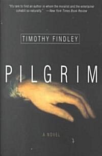 Pilgrim (Paperback)