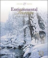 Environmental Science (Hardcover, 10th)